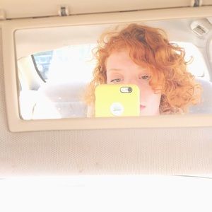 Meet your Posher, Charyssa